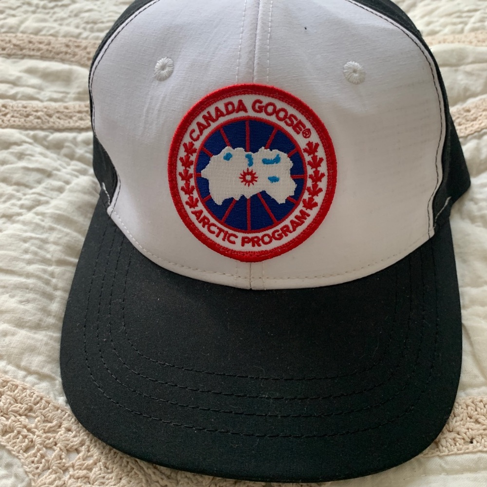 Canada Goose Hat